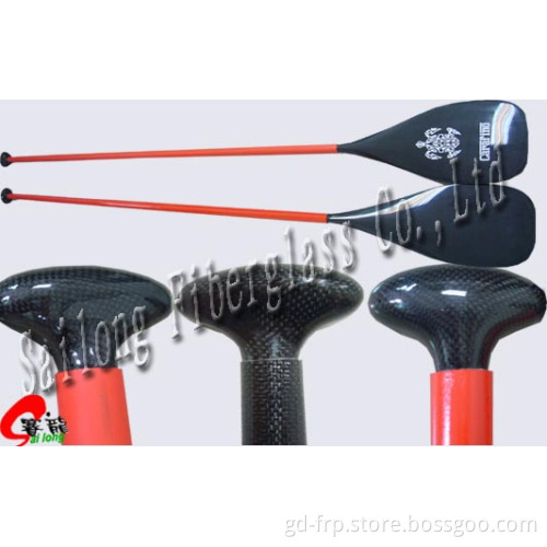 Fiberglass Stand Up Paddle